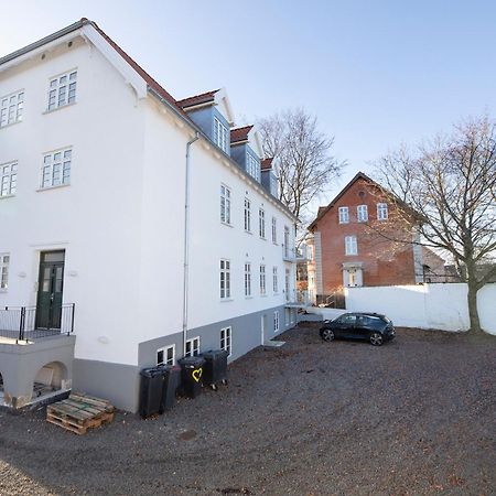 Aday - 3 Bedroom - Modern Living Apartment - Aalborg Center Exterior photo